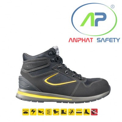 Giày BHLĐ Jogger Speedy S3 HRO chịu nhiệt 300 độ C